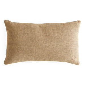 Monterey Circles Pillow